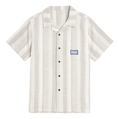 Mod Cali Stripe Shirt 8-14