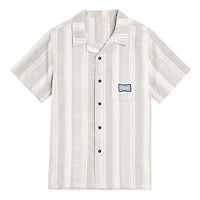 Mod Cali Stripe Shirt 8-14