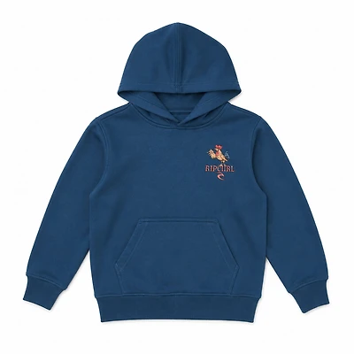 Kangourou Surfing Rooster 1-8ans