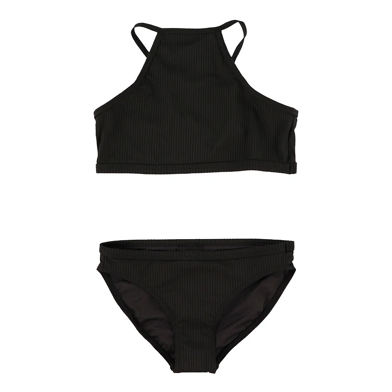 Premium Rib Bikini 8-14y