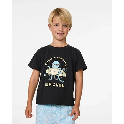 Cosmic Surfing T-shirt 1-8