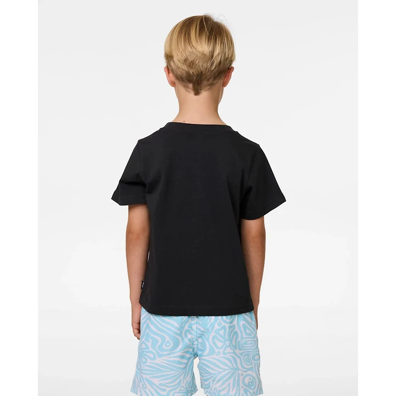 T-shirt Cosmic Surfing 1-8ans