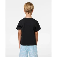 T-shirt Cosmic Surfing 1-8ans
