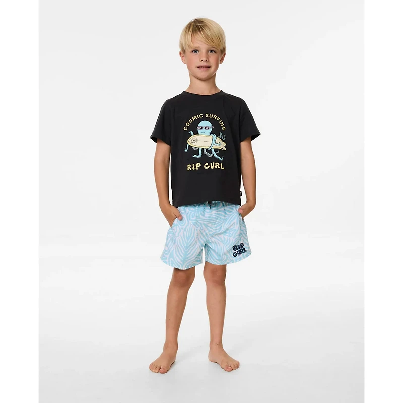 T-shirt Cosmic Surfing 1-8ans