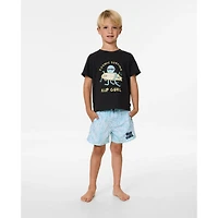T-shirt Cosmic Surfing 1-8ans