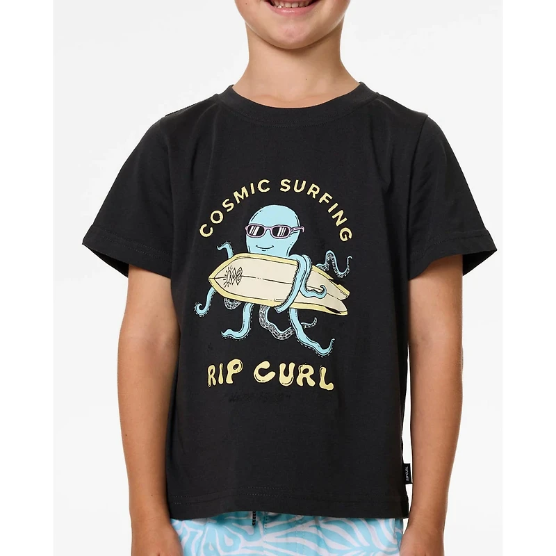 Cosmic Surfing T-shirt 1-8