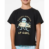 Cosmic Surfing T-shirt 1-8