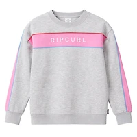 Gilet Ouaté Sunshine Revival