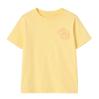 Ride The Wave Art T-shirt 1-8