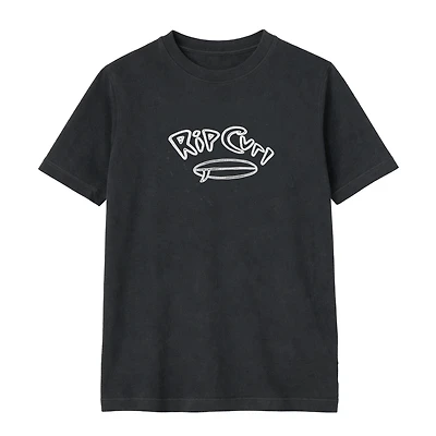T-shirt Ride The Wave 1-8ans