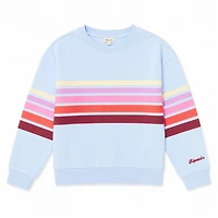 Gilet Ouaté Surf Revival 1-8
