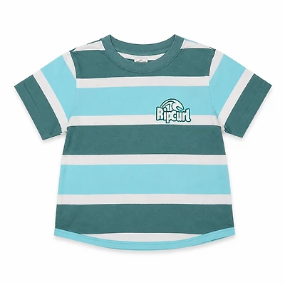 Paddle Out Stripe T-shirt 1-8