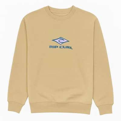 Island Paradiso Crewneck 8-14y