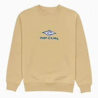 Island Paradiso Crewneck 8-14y