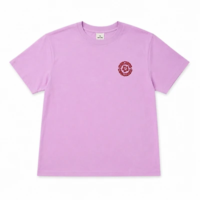T-shirt Surf Puff Relaxed 8-14ans