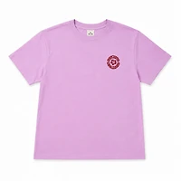 T-shirt Surf Puff Relaxed 8-14ans
