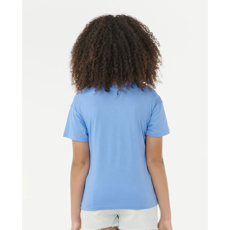 Surf Puff Relaxed T-shirt 8-14