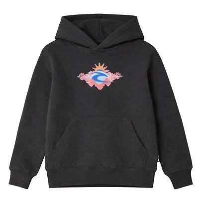 Sunshine Squad Hoodie 8-14y
