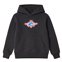 Sunshine Squad Hoodie 8-14y