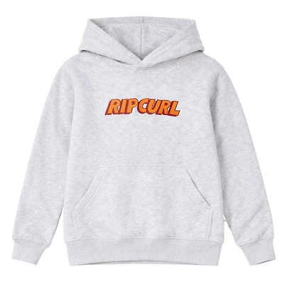 Eternal Shred Icon Hoodie 8-14