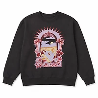 Costa Del Sol Crewneck 8-14