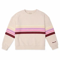 Gilet Ouaté Surf Revival 8-14ans
