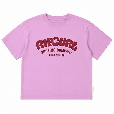 Surf Puff Standard T-shirt 1-8