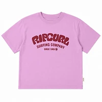Surf Puff Standard T-shirt 1-8