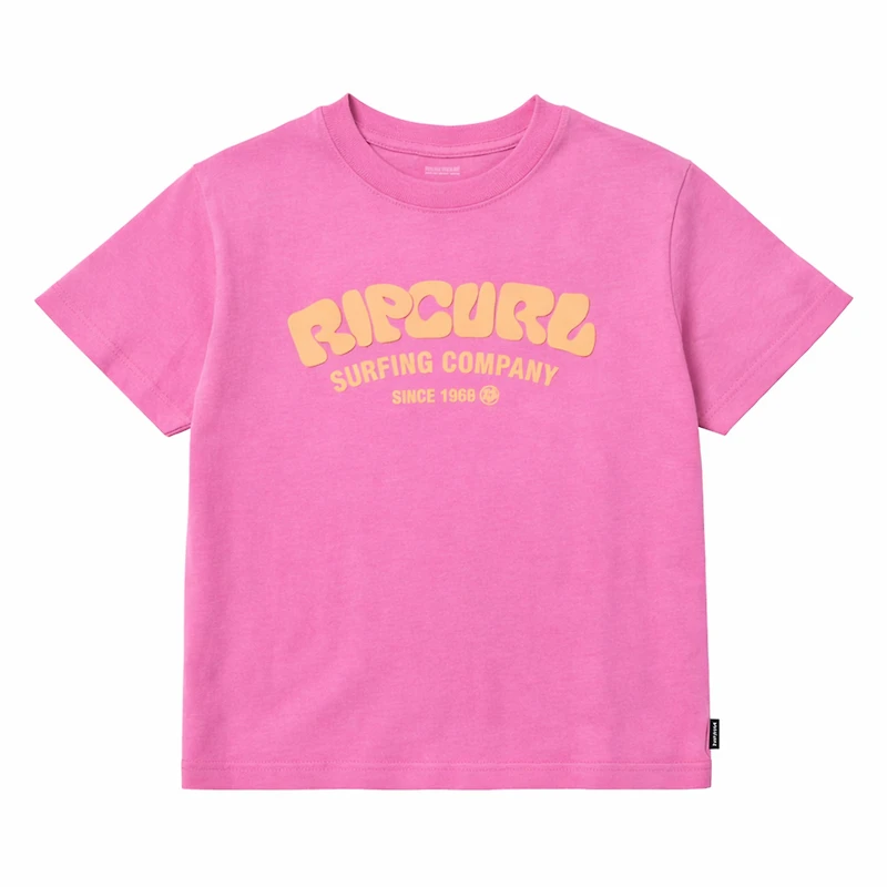 Surf Puff Standard T-shirt 1-8y
