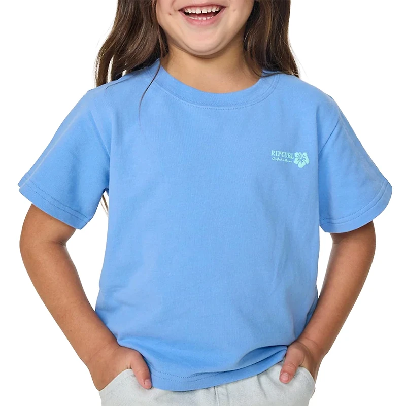 T-shirt Surf Puff Party 1-8ans