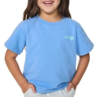 T-shirt Surf Puff Party 1-8ans