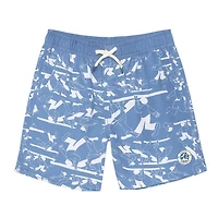 Aots Ty Volley Swim Short 8-14