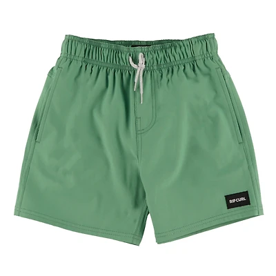 Maillot Short Dailyvolley 8-14ans