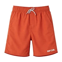 Maillot Short Streat 8-14ans