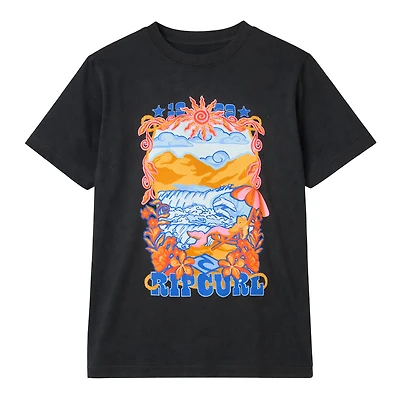 Sunshine Squad T-shirt 8-14