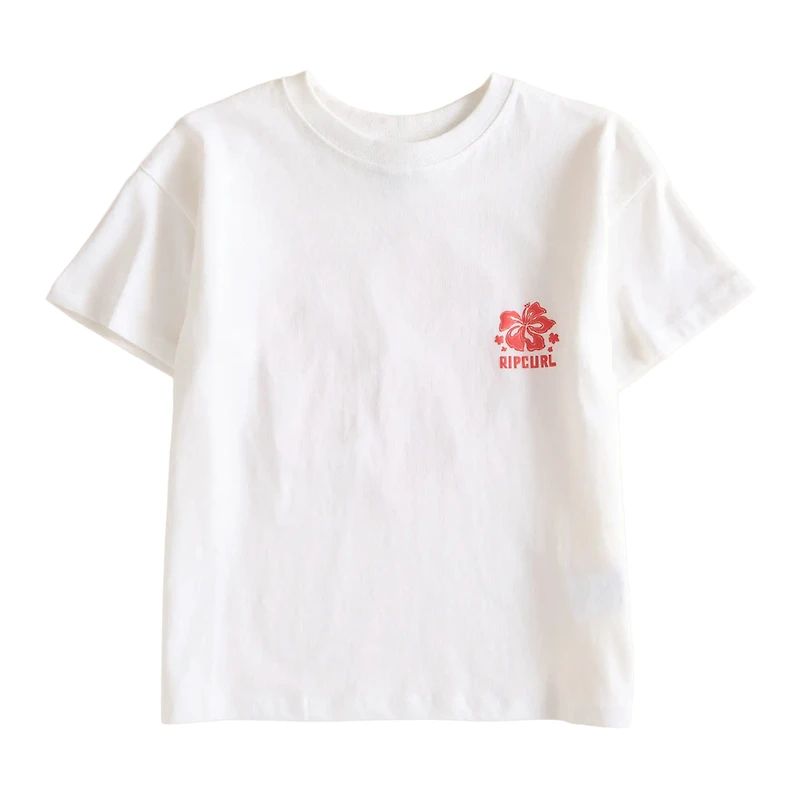 Surf Puff Party T-shirt 8-14y