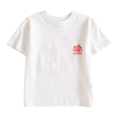 Surf Puff Party T-shirt 8-14y