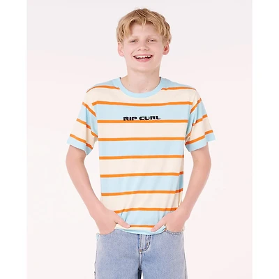 Island Stripe T-shirt 8-14