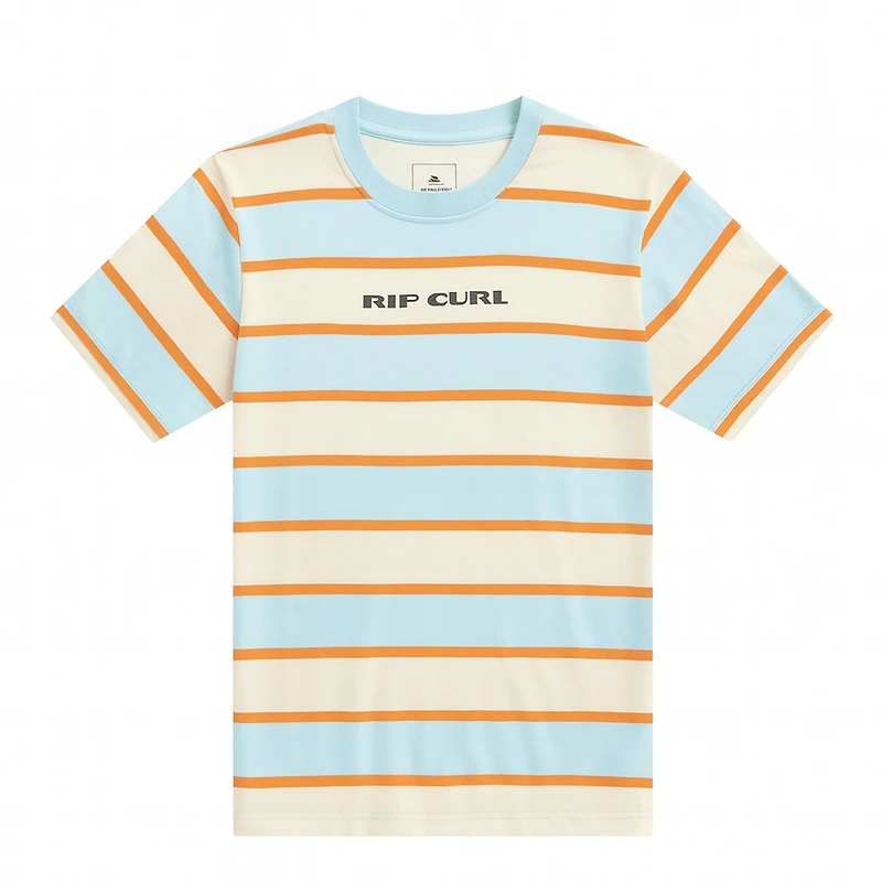 Island Stripe T-shirt 8-14