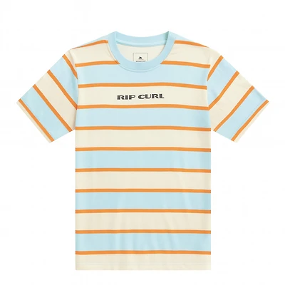 Island Stripe T-shirt 8-14