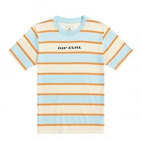 Island Stripe T-shirt 8-14