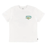 Dazed And Tubes T-shirt 8-14y