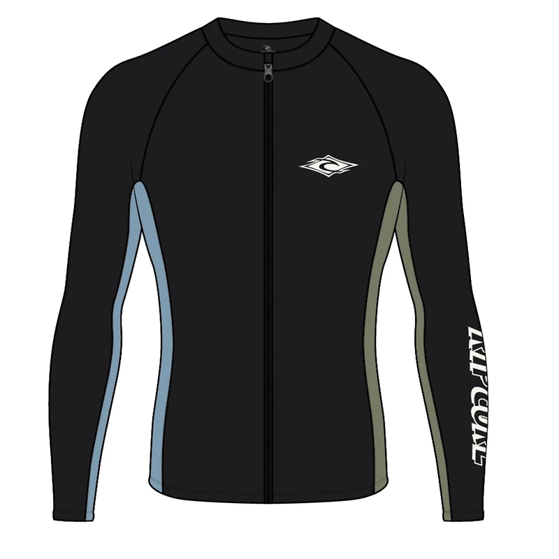 T-shirt Maillot Eternal Shred