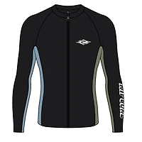 T-shirt Maillot Eternal Shred