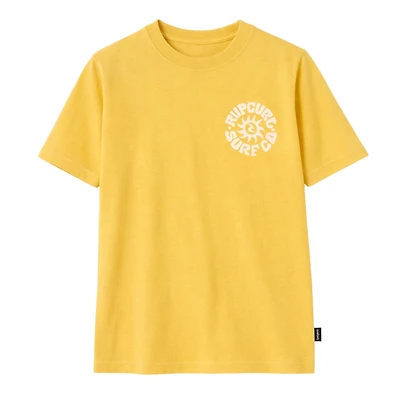 T-shirt Pacific Rinse 8-14ans