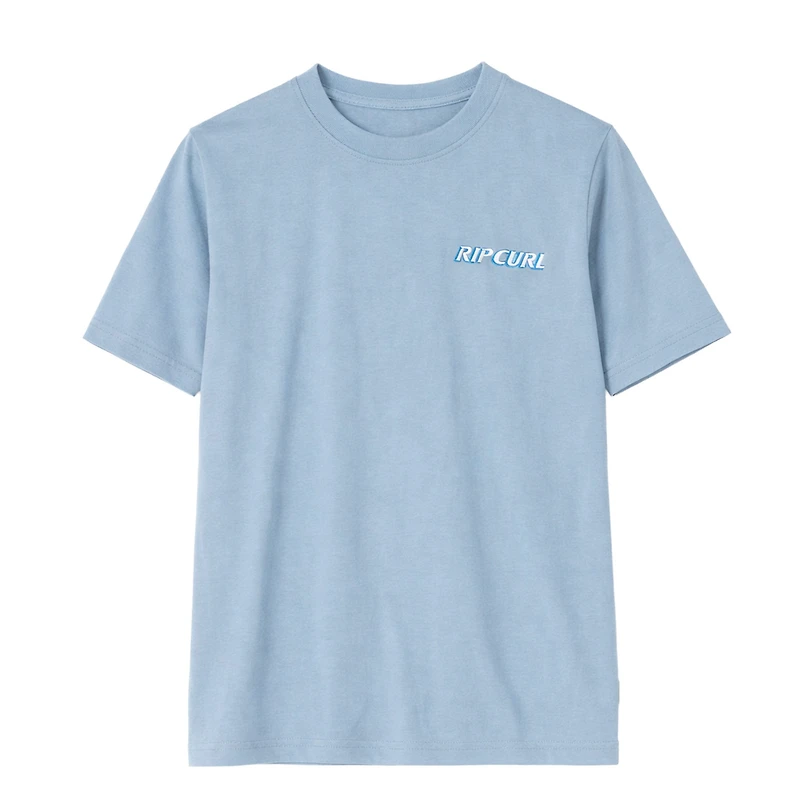 Tshirt Eternal Shred Logo 8-14ans