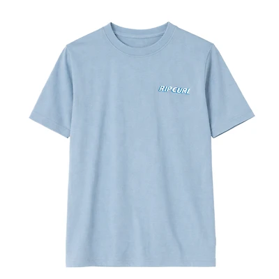 Tshirt Eternal Shred Logo 8-14ans