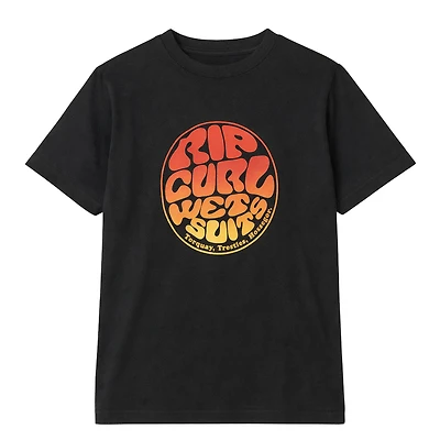 Wettie Passage T-shirt -8