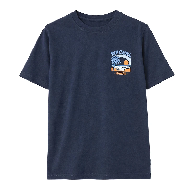 T-shirt Matisse Desto 8-14ans