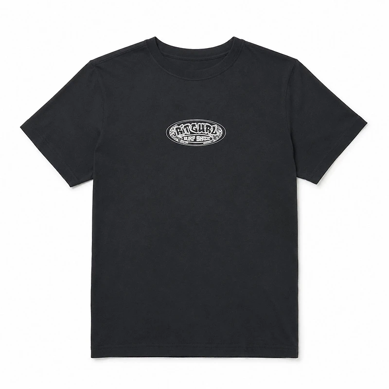 Surf Shack Art T-shirt 8-14